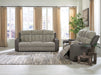 WhipLash Living Room Set - Casa Morelos / Coahuila Furniture (Oklahoma City, OK)