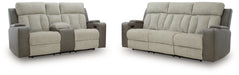 WhipLash Living Room Set - Casa Morelos / Coahuila Furniture (Oklahoma City, OK)