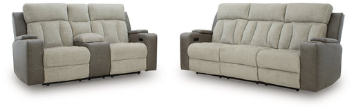 WhipLash Living Room Set - Casa Morelos / Coahuila Furniture (Oklahoma City, OK)