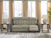 WhipLash Living Room Set - Casa Morelos / Coahuila Furniture (Oklahoma City, OK)