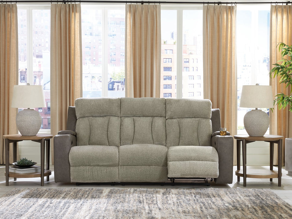 WhipLash Living Room Set - Casa Morelos / Coahuila Furniture (Oklahoma City, OK)
