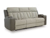 WhipLash Living Room Set - Casa Morelos / Coahuila Furniture (Oklahoma City, OK)