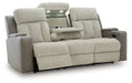 WhipLash Power Reclining Sofa - Casa Morelos / Coahuila Furniture (Oklahoma City, OK)