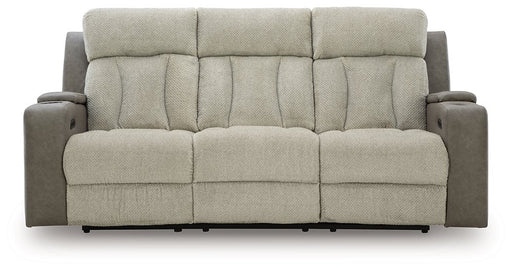 WhipLash Power Reclining Sofa - Casa Morelos / Coahuila Furniture (Oklahoma City, OK)