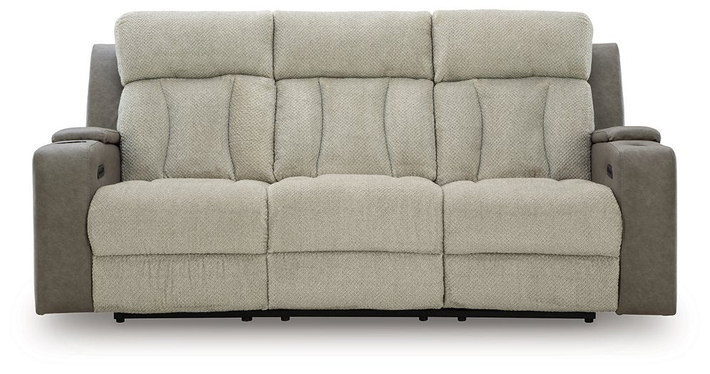 WhipLash Living Room Set - Casa Morelos / Coahuila Furniture (Oklahoma City, OK)