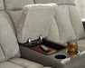WhipLash Living Room Set - Casa Morelos / Coahuila Furniture (Oklahoma City, OK)
