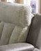WhipLash Living Room Set - Casa Morelos / Coahuila Furniture (Oklahoma City, OK)