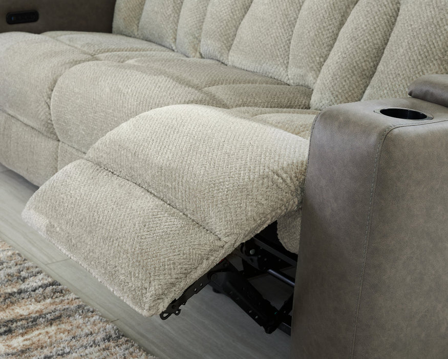 WhipLash Living Room Set - Casa Morelos / Coahuila Furniture (Oklahoma City, OK)