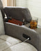 WhipLash Living Room Set - Casa Morelos / Coahuila Furniture (Oklahoma City, OK)