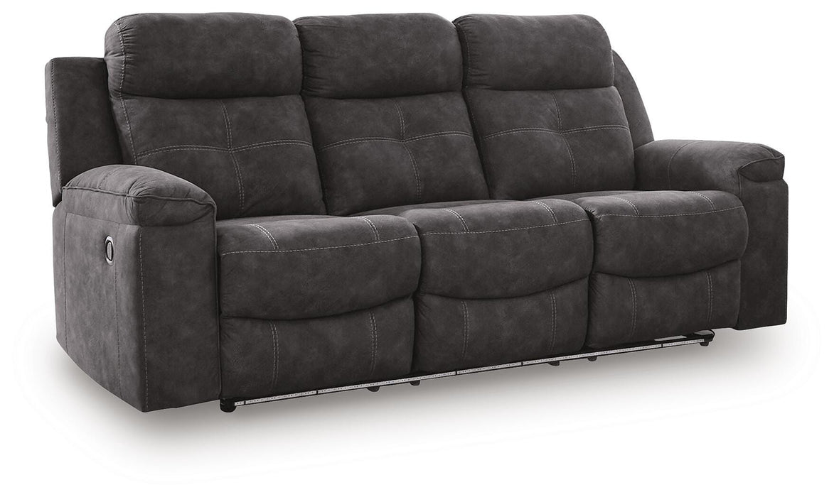 Brysonview Reclining Sofa - Casa Morelos / Coahuila Furniture (Oklahoma City, OK)
