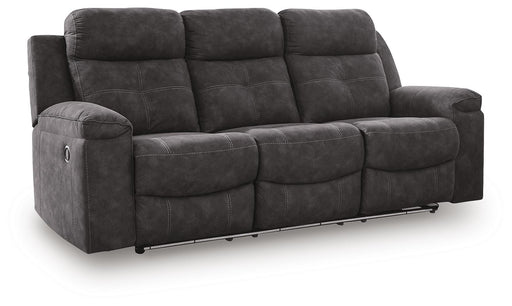 Brysonview Reclining Sofa - Casa Morelos / Coahuila Furniture (Oklahoma City, OK)