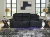 Forest Lake Living Room Set - Casa Morelos / Coahuila Furniture (Oklahoma City, OK)