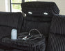 Forest Lake Living Room Set - Casa Morelos / Coahuila Furniture (Oklahoma City, OK)