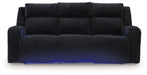 Forest Lake Living Room Set - Casa Morelos / Coahuila Furniture (Oklahoma City, OK)