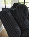 Forest Lake Living Room Set - Casa Morelos / Coahuila Furniture (Oklahoma City, OK)