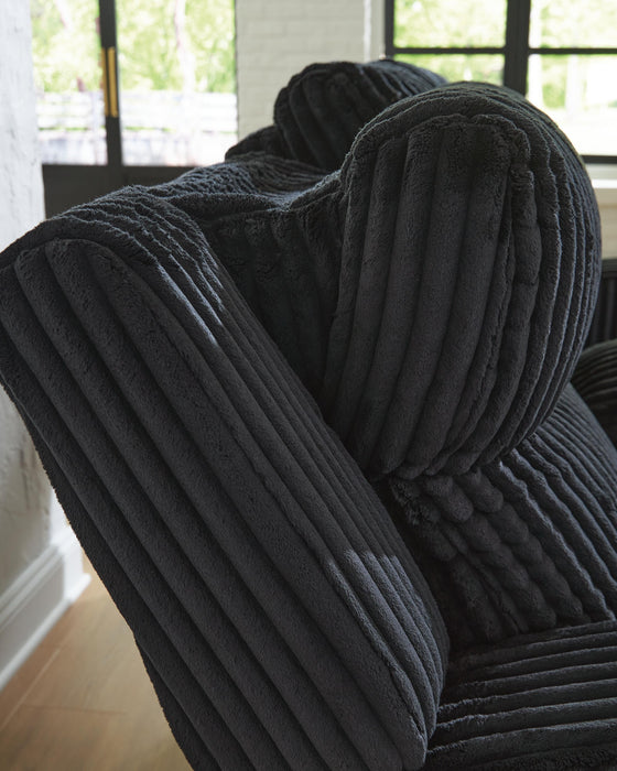 Forest Lake Power Reclining Sofa - Casa Morelos / Coahuila Furniture (Oklahoma City, OK)
