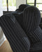 Forest Lake Power Reclining Sofa - Casa Morelos / Coahuila Furniture (Oklahoma City, OK)