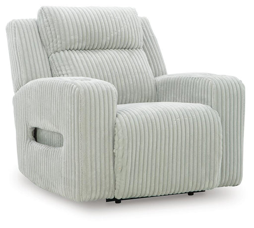 Forest Lake Power Recliner - Casa Morelos / Coahuila Furniture (Oklahoma City, OK)