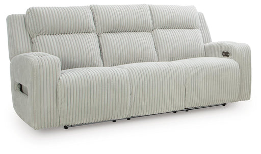Forest Lake Power Reclining Sofa - Casa Morelos / Coahuila Furniture (Oklahoma City, OK)