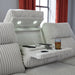 Forest Lake Living Room Set - Casa Morelos / Coahuila Furniture (Oklahoma City, OK)