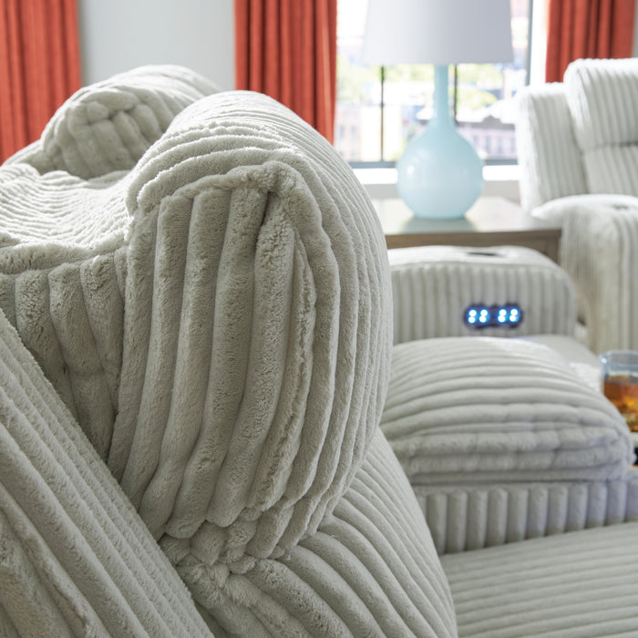 Forest Lake Power Reclining Sofa - Casa Morelos / Coahuila Furniture (Oklahoma City, OK)