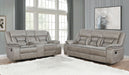 Greer Reclining Sets - Casa Morelos / Coahuila Furniture (Oklahoma City, OK)