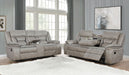 Greer Reclining Sets - Casa Morelos / Coahuila Furniture (Oklahoma City, OK)