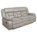 Greer Reclining Sets - Casa Morelos / Coahuila Furniture (Oklahoma City, OK)