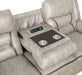 Greer Reclining Sets - Casa Morelos / Coahuila Furniture (Oklahoma City, OK)