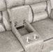 Greer Reclining Sets - Casa Morelos / Coahuila Furniture (Oklahoma City, OK)