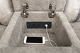 Greer Reclining Sets - Casa Morelos / Coahuila Furniture (Oklahoma City, OK)