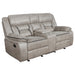 Greer Reclining 3 Pc Sets - Casa Morelos / Coahuila Furniture (Oklahoma City, OK)