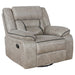 Greer Reclining 3 Pc Sets - Casa Morelos / Coahuila Furniture (Oklahoma City, OK)