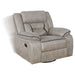 Greer Reclining 3 Pc Sets - Casa Morelos / Coahuila Furniture (Oklahoma City, OK)