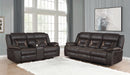Greer Reclining Sets - Casa Morelos / Coahuila Furniture (Oklahoma City, OK)