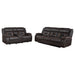 Greer Reclining Sets - Casa Morelos / Coahuila Furniture (Oklahoma City, OK)