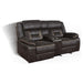 Greer Reclining Sets - Casa Morelos / Coahuila Furniture (Oklahoma City, OK)