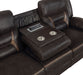 Greer Reclining Sets - Casa Morelos / Coahuila Furniture (Oklahoma City, OK)
