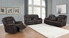 Greer Reclining Sets - Casa Morelos / Coahuila Furniture (Oklahoma City, OK)