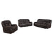 Greer Reclining Sets - Casa Morelos / Coahuila Furniture (Oklahoma City, OK)