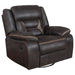 Greer Reclining Sets - Casa Morelos / Coahuila Furniture (Oklahoma City, OK)
