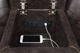 Greer Reclining Sets - Casa Morelos / Coahuila Furniture (Oklahoma City, OK)