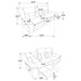 Greer Reclining Sets - Casa Morelos / Coahuila Furniture (Oklahoma City, OK)