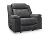 Status Check Recliner - Casa Morelos / Coahuila Furniture (Oklahoma City, OK)