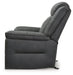 Status Check Recliner - Casa Morelos / Coahuila Furniture (Oklahoma City, OK)