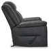 Status Check Recliner - Casa Morelos / Coahuila Furniture (Oklahoma City, OK)