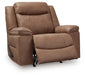 Status Check Recliner - Casa Morelos / Coahuila Furniture (Oklahoma City, OK)