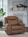 Status Check Recliner - Casa Morelos / Coahuila Furniture (Oklahoma City, OK)