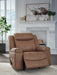 Status Check Recliner - Casa Morelos / Coahuila Furniture (Oklahoma City, OK)