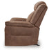 Status Check Recliner - Casa Morelos / Coahuila Furniture (Oklahoma City, OK)
